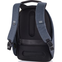 Городской рюкзак XD Design Bobby Hero Small (темно-синий)