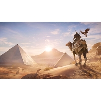  Assassin's Creed: Истоки для PlayStation 4