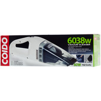 Автомобильный пылесос Coido 6038W