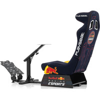 Кресло для автосимуляторов Playseat Playseat Evolution Pro Red Bull Racing eSports Edition