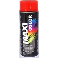 Эмаль Maxi Color 400мл RAL 2002