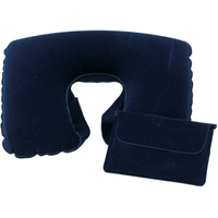 Подушка для путешествий Inspirion Comfortable 56-0402701 (синий)