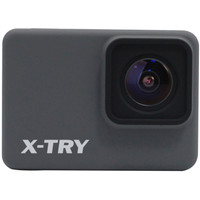 Экшен-камера X-try XTC260 Real 4K Wi-Fi Standart