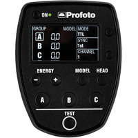 Радиосинхронизатор Profoto Air Remote TTL-S для Sony