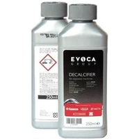 Средство от накипи Evoca Group Decalcifier