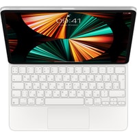 Чехол для планшета Apple Magic Keyboard для iPad Pro 12.9