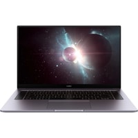 Ноутбук Huawei MateBook D 16 AMD HVY-WAP9 53011SJJ