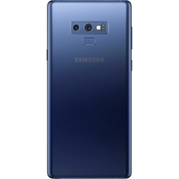 Смартфон Samsung Galaxy Note9 SM-N960F Dual SIM 128GB Exynos 9810 (индиго)