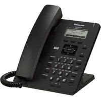 IP-телефон Panasonic KX-HDV100 Black