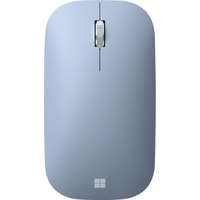 Мышь Microsoft Modern Mobile Mouse (светло-голубой)