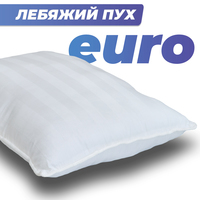 Спальная подушка Фабрика сна Buona-euro 80х40