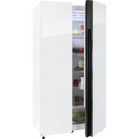 Холодильник side by side Nordfrost (Nord) RFS 525DX NFGW