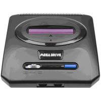 Игровая приставка Magistr Mega Drive 300 игр