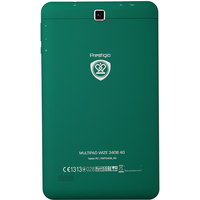 Планшет Prestigio MultiPad WIZE 3408 16GB 4G Green [PMT3408_4G_D_GR_CIS]