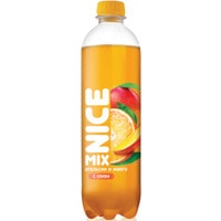  Bistro prime time Nice Mix с соком апельсин-манго