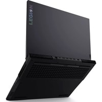 Игровой ноутбук Lenovo Legion 5 15ITH6H 82JH00BGPB