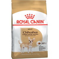 Сухой корм для собак Royal Canin Chihuahua Adult (для взрослых собак породы чихуахуа в возрасте 8 месяцев и старше) 1.5 кг