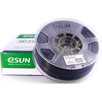 Пластик eSUN ABS 1.75 мм 1000 г (серый)
