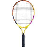 Теннисная ракетка Babolat Nadal Junior 21 140455-100-0000