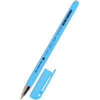 Ручка шариковая Lorex Pastel Slim Soft LXOPSS-PS1-4p