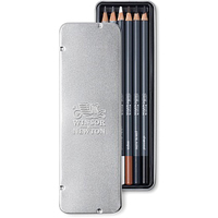 Набор цветных карандашей Winsor & Newton 490011 в Орше