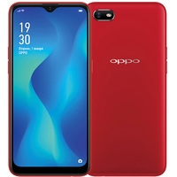 Смартфон Oppo A1k (красный)