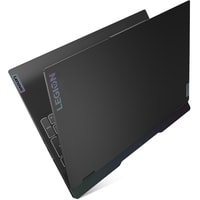 Игровой ноутбук Lenovo Legion S7 15ACH6 82K8001CRK