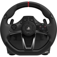 Руль HORI Racing Wheel Apex PS4-052E