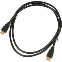 Кабель Buro HDMI (m)/HDMI (m) 1.5м