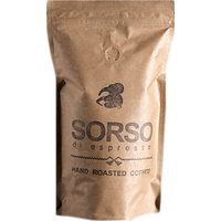 Кофе Sorso Gimbarr в зернах 250 г