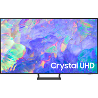 Телевизор Samsung Crystal UHD 4K CU8500 UE65CU8500UXRU