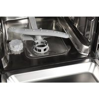 Отдельностоящая посудомоечная машина Whirlpool ADP 201 WH