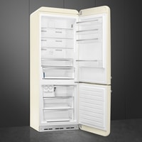 Холодильник Smeg FAB38RCR