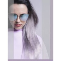 Крем-краска для волос Estel Professional Princess Essex Chrome 3/66 темный шатен фиолетовый интенсивный