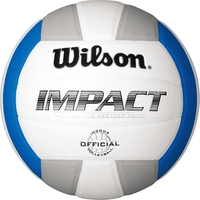 Волейбольный мяч Wilson Impact WTH4001 (5 размер)