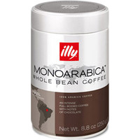 Кофе ILLY Monoarabica Brazil в зернах 250 г