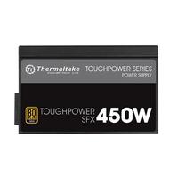 Блок питания Thermaltake Toughpower SFX 450W Gold [STP-0450F-G]
