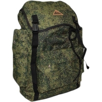 Туристический рюкзак Rise М-52/1К (зеленый)
