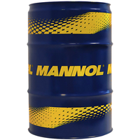 Антифриз Mannol Longterm Antifreeze AG11 60л