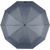 Складной зонт Gianfranco Ferre 577-OC Stripes Grey
