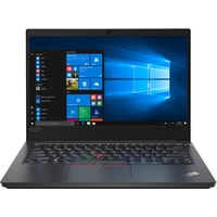 Ноутбук Lenovo ThinkPad E14 20RA000WPB