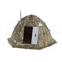 Кемпинговая палатка Берег УП-2 мини