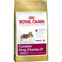 Сухой корм для собак Royal Canin Cavalier King Charles 27 1.5 кг