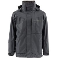 Куртка Simms Challenger Jacket '20 (4XL, серый)