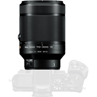 Объектив Nikon 1 NIKKOR VR 70-300mm f/4.5-5.6