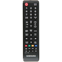 Телевизор Samsung UE40JU6000U