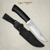 Нож АиР Клычок-1 (граб)