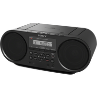 Портативная аудиосистема Sony ZS-RS60BT