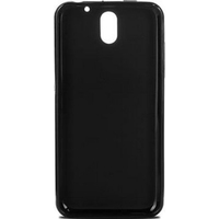 Чехол для телефона Drobak Elastic PU для HTC Desire 610 (черный)