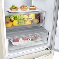 Холодильник LG GA-B459SEQM